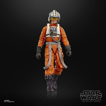 Star Wars: The Mandalorian & Grogu Black Series Actionfigur Colonel Ward 15 cm Image 8