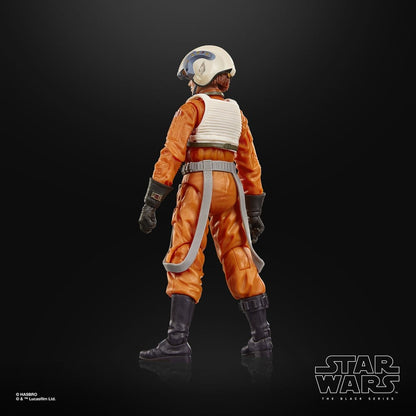 Star Wars: The Mandalorian & Grogu Black Series Actionfigur Colonel Ward 15 cm Image 11