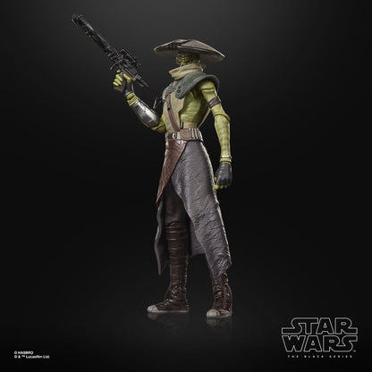 Star Wars: The Mandalorian & Grogu Black Series Actionfigur Embo 15 cm Image 7
