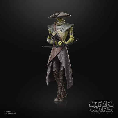 Star Wars: The Mandalorian & Grogu Black Series Actionfigur Embo 15 cm Image 8