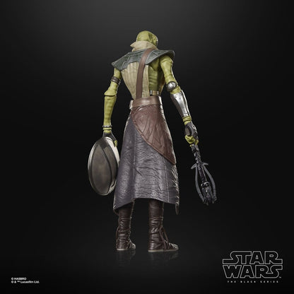 Star Wars: The Mandalorian & Grogu Black Series Actionfigur Embo 15 cm Image 10
