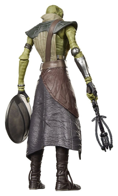 Star Wars: The Mandalorian & Grogu Black Series Actionfigur Embo 15 cm Image 11