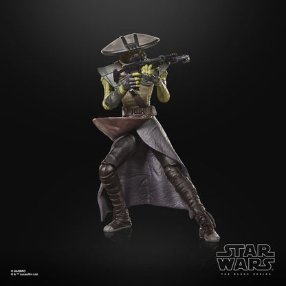 Star Wars: The Mandalorian & Grogu Black Series Actionfigur Embo 15 cm Image 16