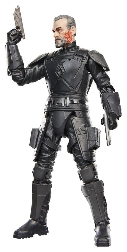 Star Wars: Maul – Shadow Lord Black Series Actionfigur Mandalorian Super Commando Kebris 15 cm Image 5