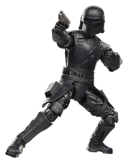 Star Wars: Maul – Shadow Lord Black Series Actionfigur Mandalorian Super Commando Kebris 15 cm Image 7