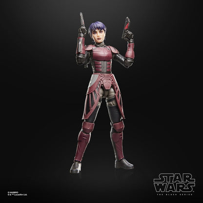 Star Wars: Maul - Shadow Lord Black Series Actionfigur Rook Kast 15 cm Image 9
