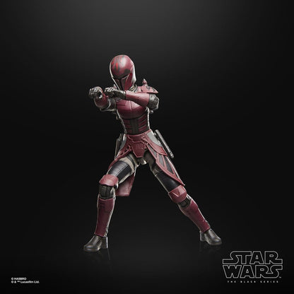 Star Wars: Maul - Shadow Lord Black Series Actionfigur Rook Kast 15 cm Image 11