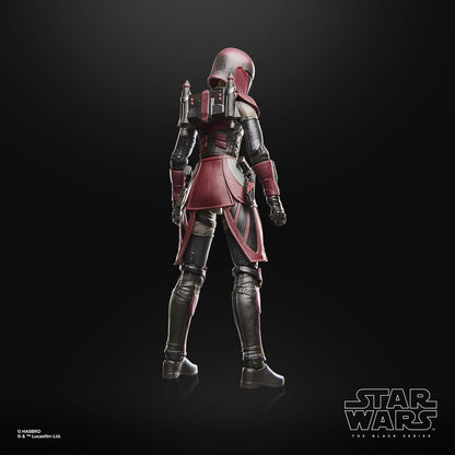 Star Wars: Maul - Shadow Lord Black Series Actionfigur Rook Kast 15 cm Image 12
