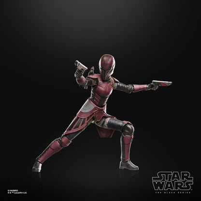 Star Wars: Maul - Shadow Lord Black Series Actionfigur Rook Kast 15 cm Image 13
