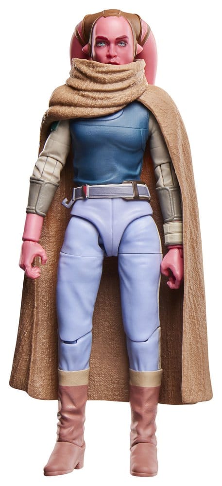 Star Wars: Maul - Shadow Lord Black Series Actionfigur Devon Izara 15 cm Image 1