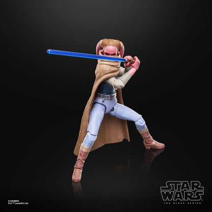 Star Wars: Maul - Shadow Lord Black Series Actionfigur Devon Izara 15 cm Image 8