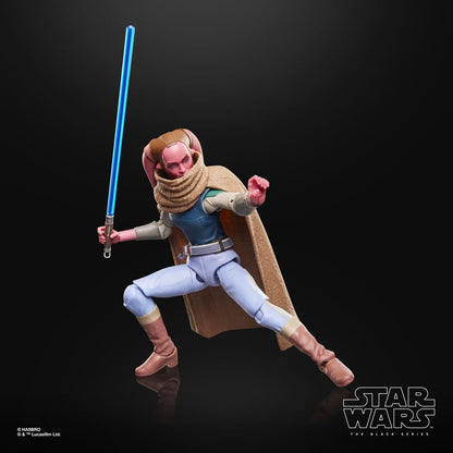 Star Wars: Maul - Shadow Lord Black Series Actionfigur Devon Izara 15 cm Image 9