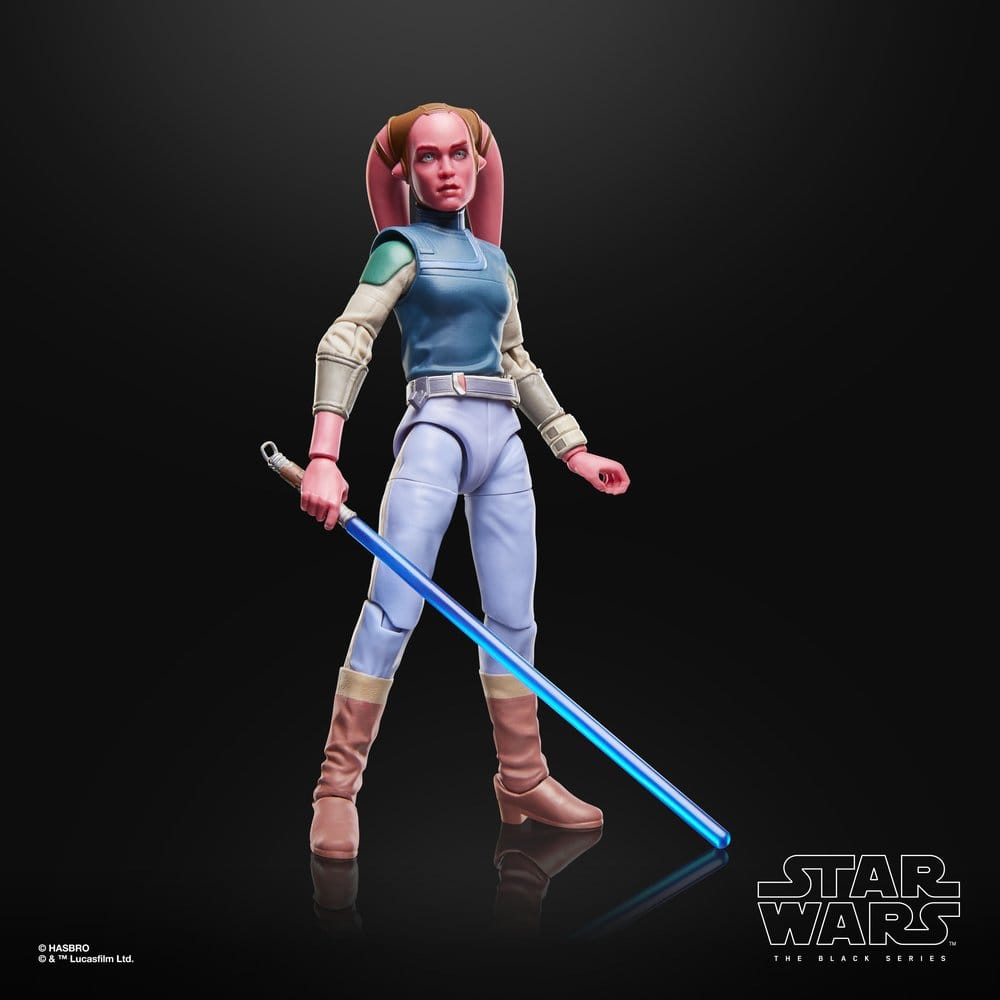 Star Wars: Maul - Shadow Lord Black Series Actionfigur Devon Izara 15 cm Image 10