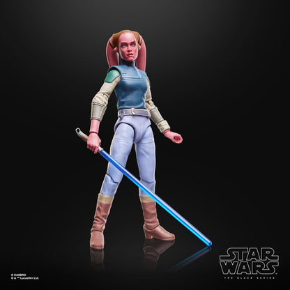 Star Wars: Maul - Shadow Lord Black Series Actionfigur Devon Izara 15 cm Image 10