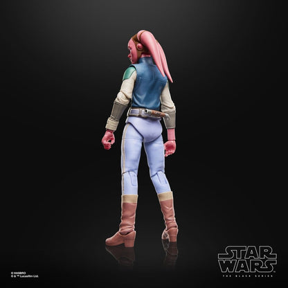 Star Wars: Maul - Shadow Lord Black Series Actionfigur Devon Izara 15 cm Image 13