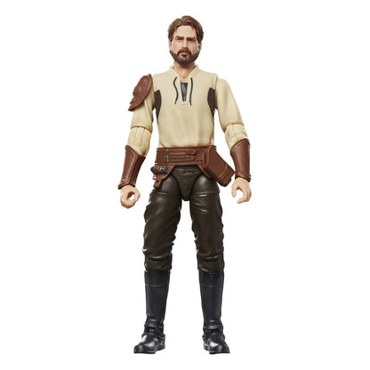 Star Wars: Dark Forces Black Series Gaming Greats Actionfigur Kyle Katarn 15 cm Image 1