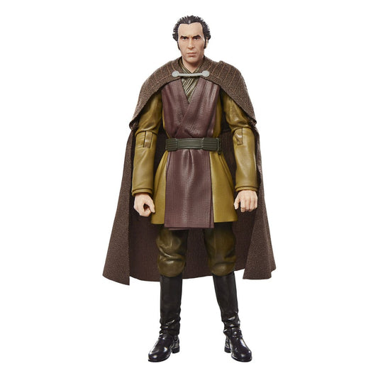 Star Wars: Tales of the Jedi Black Series Actionfigur Jedi Master Dooku 15 cm Image 1