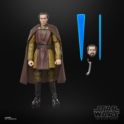 Star Wars: Tales of the Jedi Black Series Actionfigur Jedi Master Dooku 15 cm Image 5