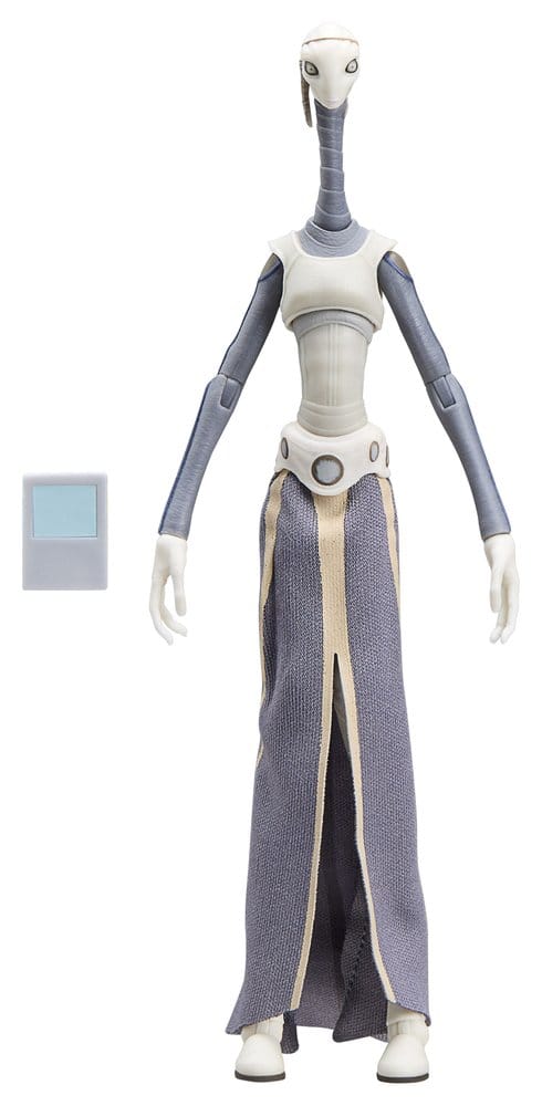 Star Wars Episode II Black Series Actionfigur Taun We 15 cm Image 1