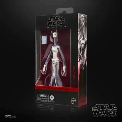 Star Wars Episode II Black Series Actionfigur Taun We 15 cm Image 4