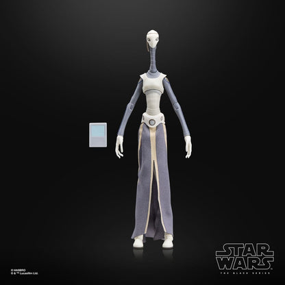 Star Wars Episode II Black Series Actionfigur Taun We 15 cm Image 6