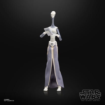 Star Wars Episode II Black Series Actionfigur Taun We 15 cm Image 7
