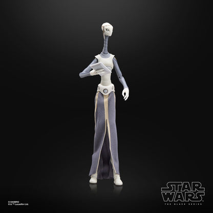 Star Wars Episode II Black Series Actionfigur Taun We 15 cm Image 8