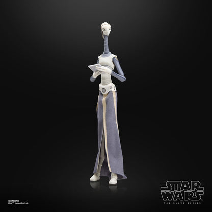 Star Wars Episode II Black Series Actionfigur Taun We 15 cm Image 9