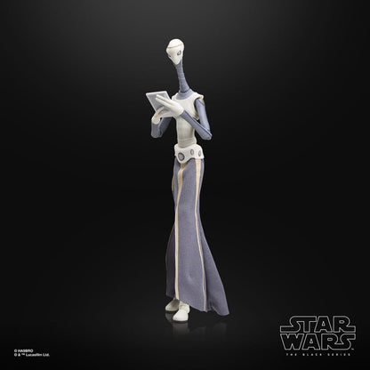 Star Wars Episode II Black Series Actionfigur Taun We 15 cm Image 10