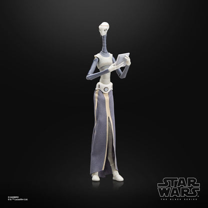 Star Wars Episode II Black Series Actionfigur Taun We 15 cm Image 11
