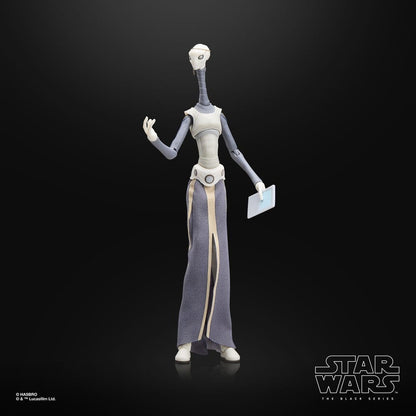 Star Wars Episode II Black Series Actionfigur Taun We 15 cm Image 12