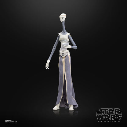 Star Wars Episode II Black Series Actionfigur Taun We 15 cm Image 13