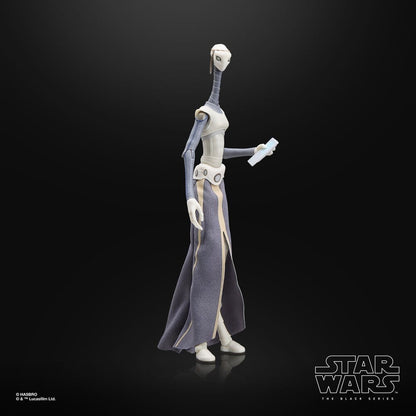 Star Wars Episode II Black Series Actionfigur Taun We 15 cm Image 14