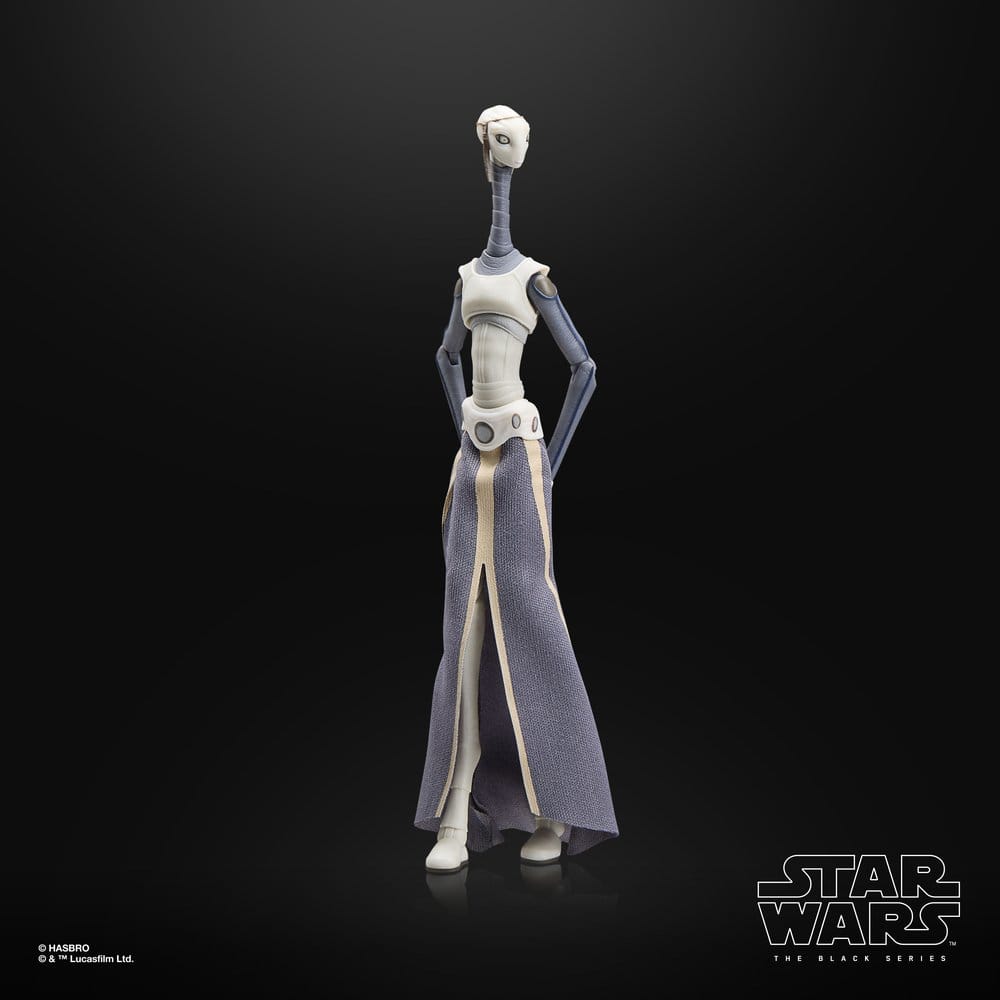 Star Wars Episode II Black Series Actionfigur Taun We 15 cm Image 15