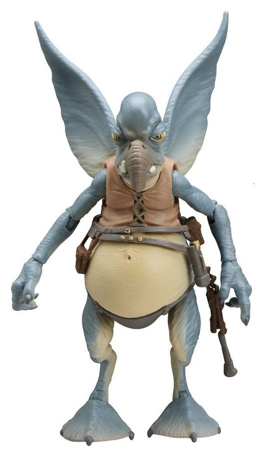 Star Wars Episode II Black Series Actionfigur Watto 15 cm Image 1