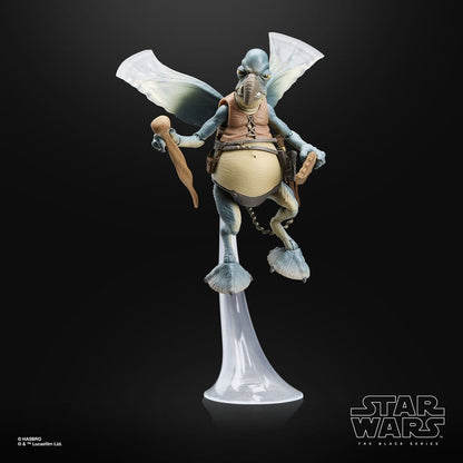Star Wars Episode II Black Series Actionfigur Watto 15 cm Image 7