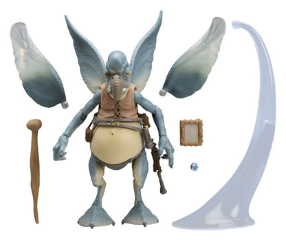 Star Wars Episode II Black Series Actionfigur Watto 15 cm Image 17