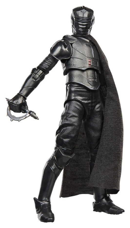 Star Wars: Maul – Shadow Lord Black Series Actionfigur Marrok 15 cm Image 1