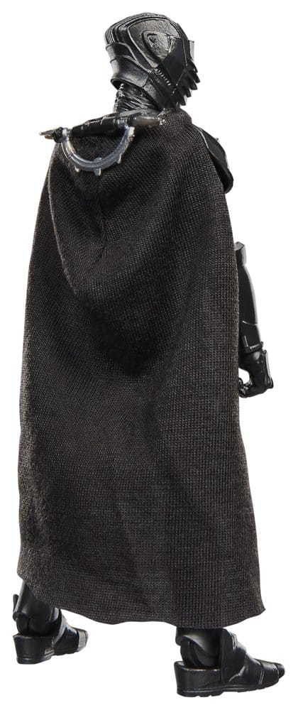 Star Wars: Maul – Shadow Lord Black Series Actionfigur Marrok 15 cm Image 5