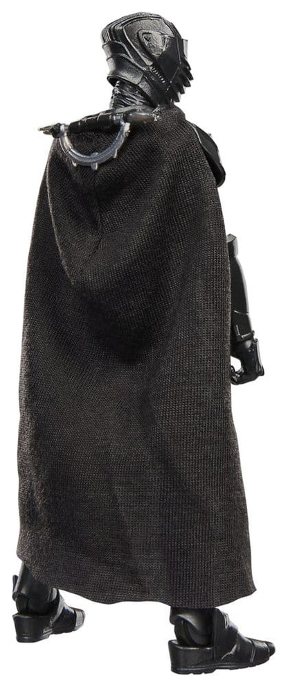 Star Wars: Maul – Shadow Lord Black Series Actionfigur Marrok 15 cm Image 5