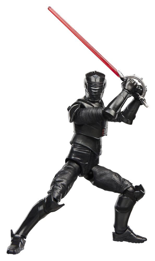 Star Wars: Maul – Shadow Lord Black Series Actionfigur Marrok 15 cm Image 6