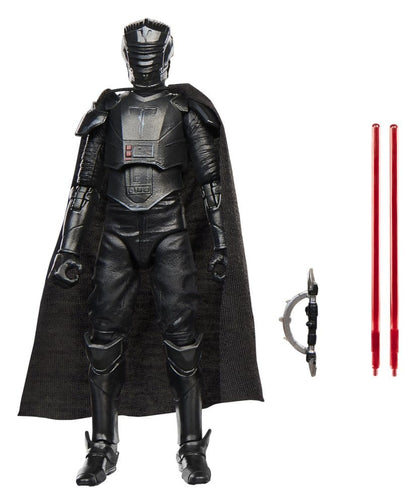 Star Wars: Maul – Shadow Lord Black Series Actionfigur Marrok 15 cm Image 8
