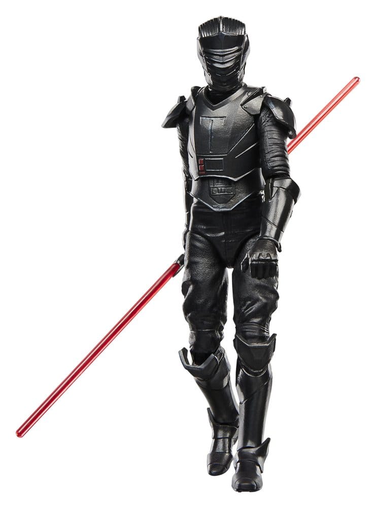 Star Wars: Maul – Shadow Lord Black Series Actionfigur Marrok 15 cm Image 9