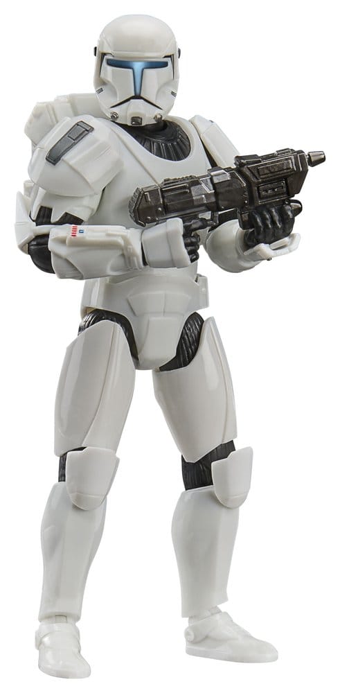 Star Wars: Battlefront II Black Series Gaming Greats Actionfigur Klon-Kommando 15 cm Image 1