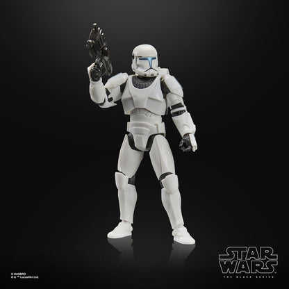 Star Wars: Battlefront II Black Series Gaming Greats Actionfigur Klon-Kommando 15 cm Image 2