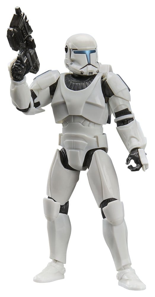 Star Wars: Battlefront II Black Series Gaming Greats Actionfigur Klon-Kommando 15 cm Image 3