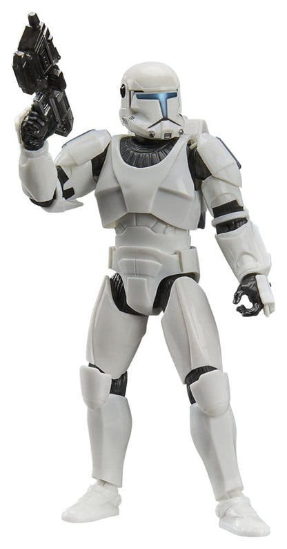 Star Wars: Battlefront II Black Series Gaming Greats Actionfigur Klon-Kommando 15 cm Image 3