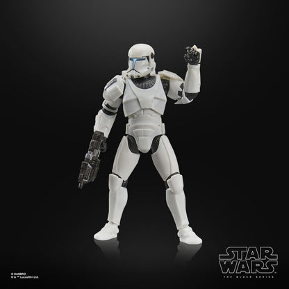 Star Wars: Battlefront II Black Series Gaming Greats Actionfigur Klon-Kommando 15 cm Image 4