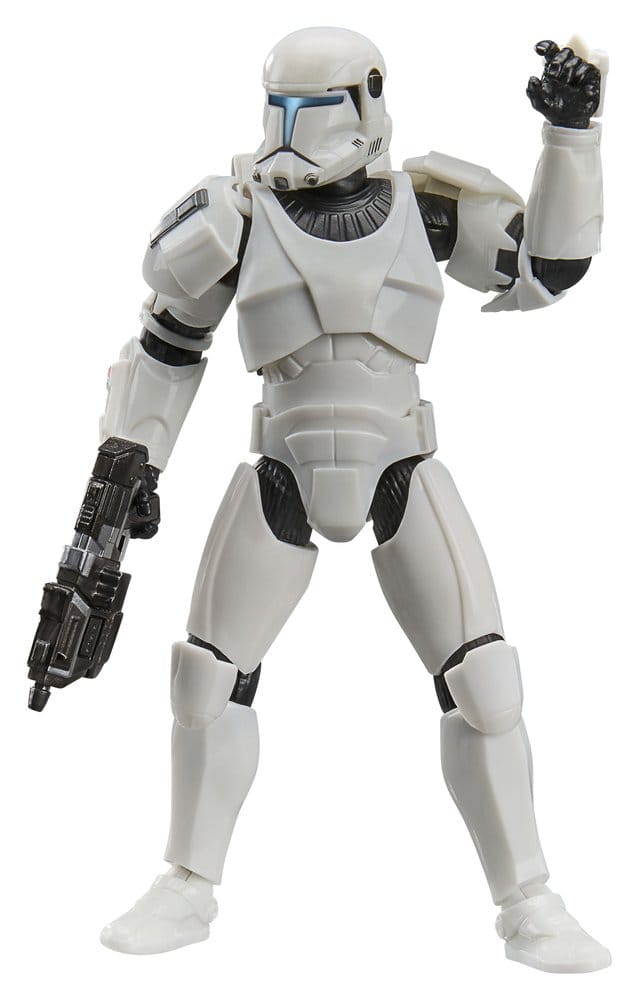 Star Wars: Battlefront II Black Series Gaming Greats Actionfigur Klon-Kommando 15 cm Image 5