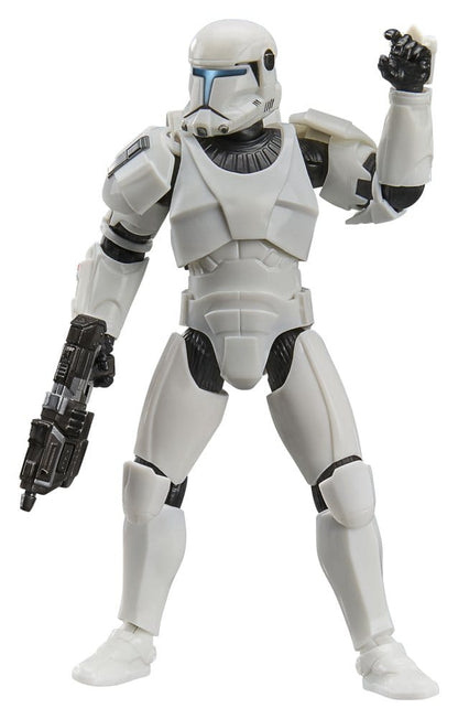 Star Wars: Battlefront II Black Series Gaming Greats Actionfigur Klon-Kommando 15 cm Image 5